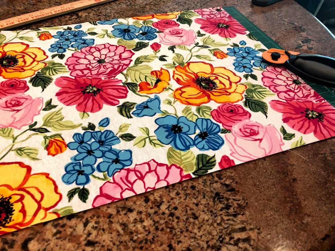 Easy to Sew Plastic Bag Dispenser Beginner Sewing Projects