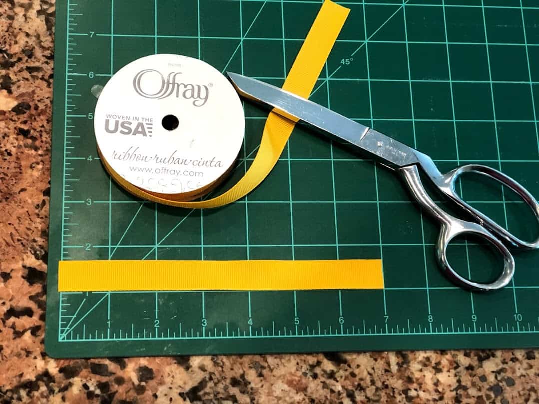 Easy to Sew Plastic Bag Dispenser Beginner Sewing Projects