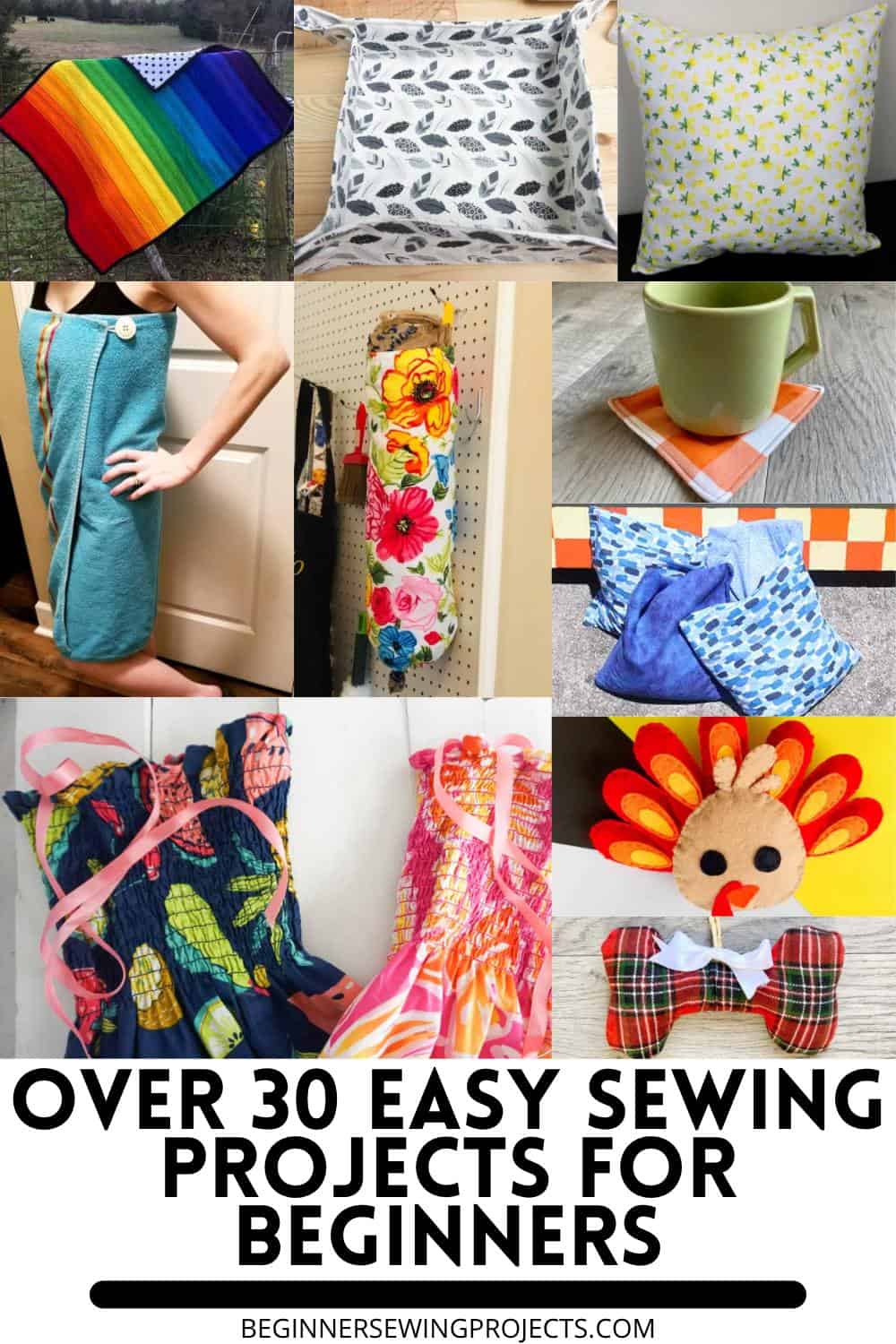 30+ Pillow Shams Sewing Patterns