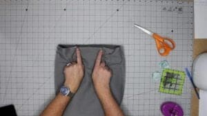 How To Make A Lined Tote Bag – Beginner Sewing Projects