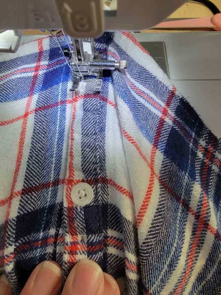 How To Make A Pillow Out Of A Shirt DIY Memory Pillow Beginner Sewing Projects