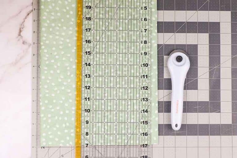 How To Make A Shirt Extender – Beginner Sewing Projects