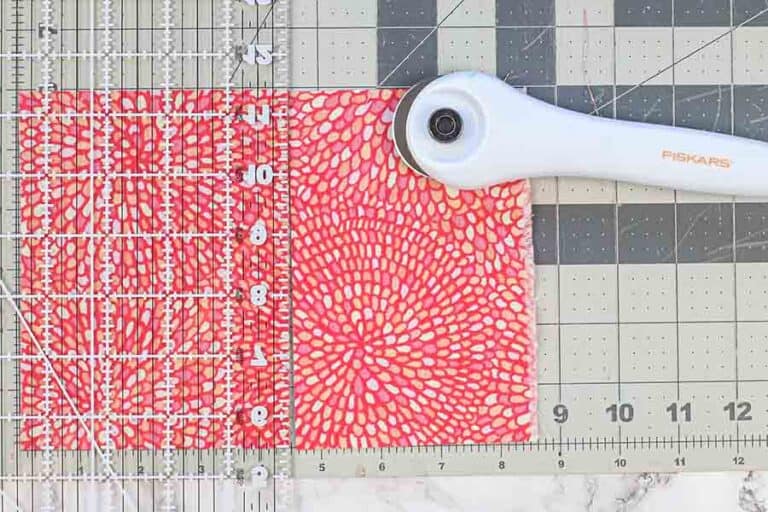 How To Make Reusable Dish Sponges The Easy Way! Beginner Sewing Projects